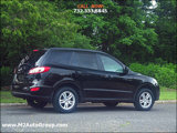 Used 2012 Hyundai Santa Fe GLS image 4