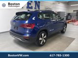 Used 2024 Volkswagen Taos S image 4