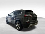 Used 2020 Jeep Cherokee Limited image 4