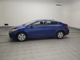 Used 2018 Kia Forte LX image 2