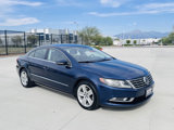 Used 2013 Volkswagen CC Sport Plus image 3
