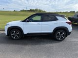 Used 2023 Chevrolet TrailBlazer RS w/ Convenience Package image 2