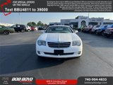 Used 2005 Chrysler Crossfire Limited image 2