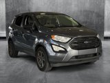 Used 2020 Ford EcoSport S image 3