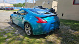 Used 2009 Nissan 370Z Touring image 3