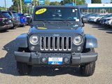 Used 2018 Jeep Wrangler Sahara w/ Dual Top Group image 2