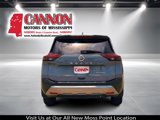 Used 2021 Nissan Rogue Platinum image 4
