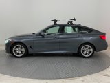 Used 2017 BMW 340i Gran Turismo xDrive image 2