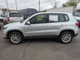 Used 2017 Volkswagen Tiguan Limited w/ Alloy Wheels Package image 4