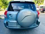 Used 2006 Toyota RAV4 Limited image 5