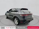 Used 2022 Porsche Macan image 2