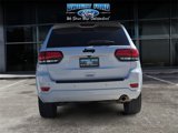 Used 2021 Jeep Grand Cherokee Laredo X image 4