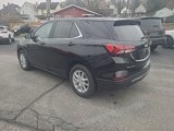 Used 2023 Chevrolet Equinox LT image 5