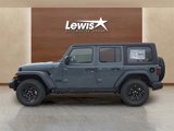 New 2025 Jeep Wrangler Sport image 3