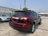 Used 2015 Chevrolet Traverse LT w/ Style and Technology Package image 5