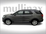 Used 2016 Ford Explorer XLT image 4