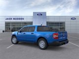 New 2025 Ford Maverick XL image 4