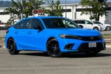 Certified 2022 Honda Civic Sport image 2