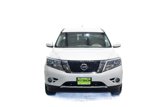 Used 2013 Nissan Pathfinder SL w/ Cargo Pkg image 2