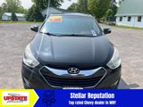 Used 2013 Hyundai Tucson Limited w/ Premium Pkg image 3
