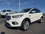 Used 2019 Ford Escape SEL image 3