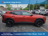 Used 2024 Chevrolet Trax ACTIV w/ Driver Confidence Package image 4