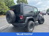 Used 2014 Jeep Wrangler Sport image 4