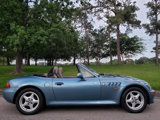Used 1997 BMW Z3 1.9 image 5