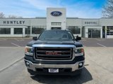 Used 2015 GMC Sierra 1500 SLE w/ SLE Value Package image 2