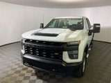 Used 2020 Chevrolet Silverado 2500 W/T w/ WT Fleet Convenience Package image 3