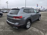 Used 2021 Volkswagen Atlas SE image 3