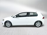Used 2016 Volkswagen Golf 2-Door image 4