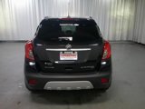 Used 2016 Buick Encore Sport Touring image 5