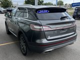 Used 2020 Lincoln Nautilus Reserve image 5