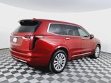 Used 2020 Cadillac XT6 Premium Luxury image 4