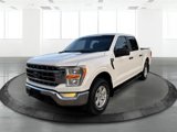 Used 2021 Ford F150 XL w/ Equipment Group 101A High image 2