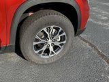 Used 2024 GMC Acadia AT4 w/ LPO, Floor Liner Package image 3