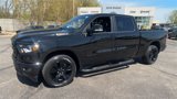 Certified 2022 RAM 1500 Big Horn image 2