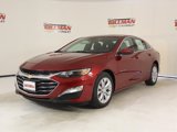 New 2025 Chevrolet Malibu LT w/ LPO, Floor Liner Package image 3