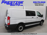 Used 2021 Ford Transit 150 Low Roof w/ Load Area Protection Package image 4