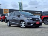 Used 2017 Honda Fit LX image 2