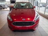 Used 2015 Ford Focus SE w/ Equipment Group 201A image 3