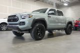 Used 2021 Toyota Tacoma TRD Pro image 3