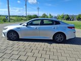 Used 2020 Kia Optima LX image 2