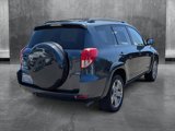 Used 2008 Toyota RAV4 Sport image 4