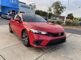 Used 2022 Honda Civic EX-L image 2