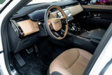 Used 2023 Land Rover Range Rover Sport SE Dynamic image 2