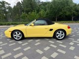 Used 1998 Porsche Boxster image 2