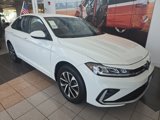 New 2025 Volkswagen Jetta S image 2