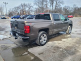 Used 2015 Chevrolet Silverado 1500 LTZ Z71 w/ LTZ Plus Package image 4